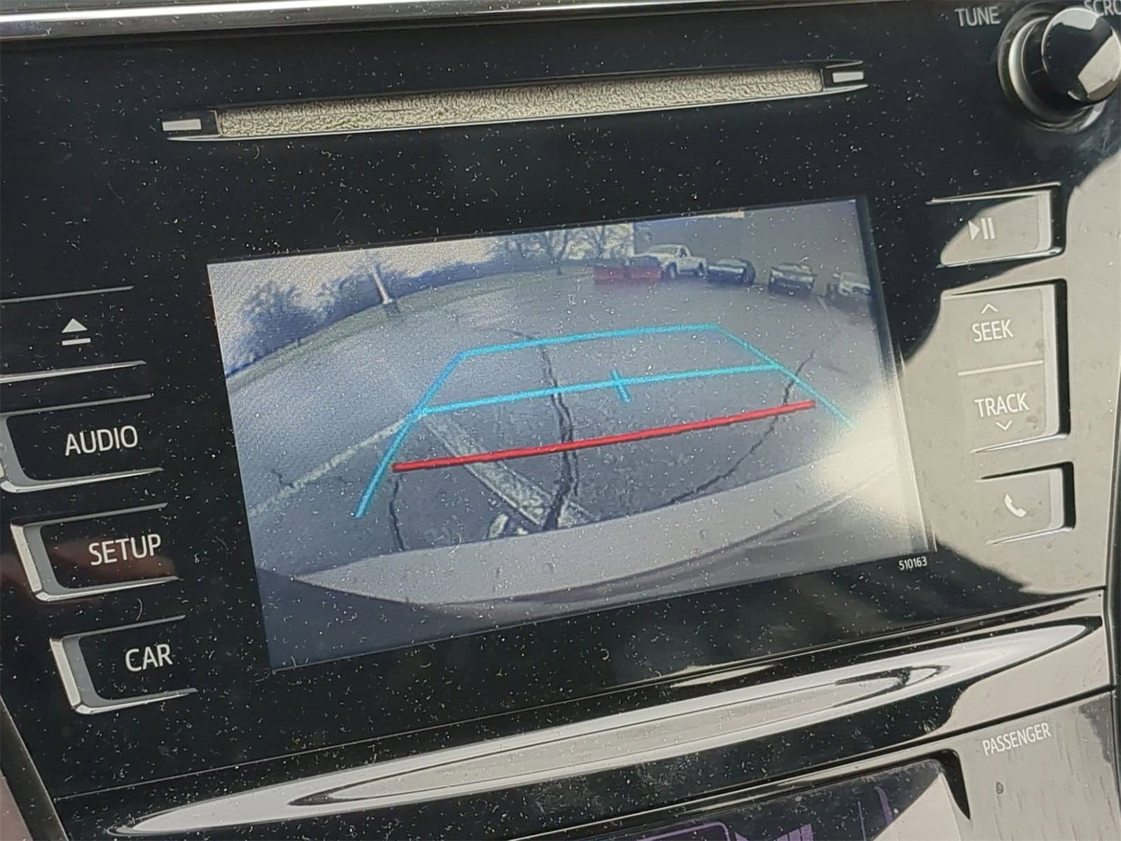 Thumbnail: 2017 Toyota Prius v - 28