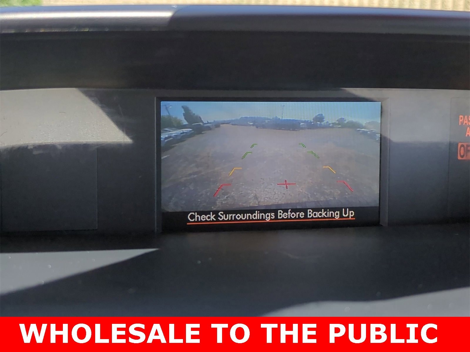 Thumbnail: 2015 Subaru Forester - 27