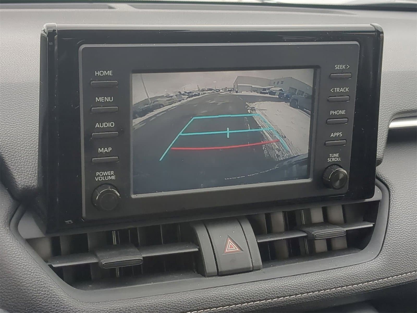 Thumbnail: 2019 Toyota RAV4 - 35