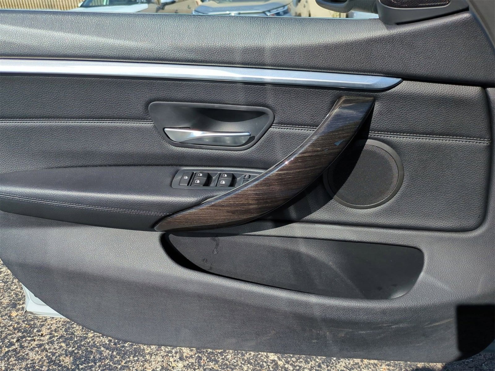 Thumbnail: 2017 BMW 4 Series - 31