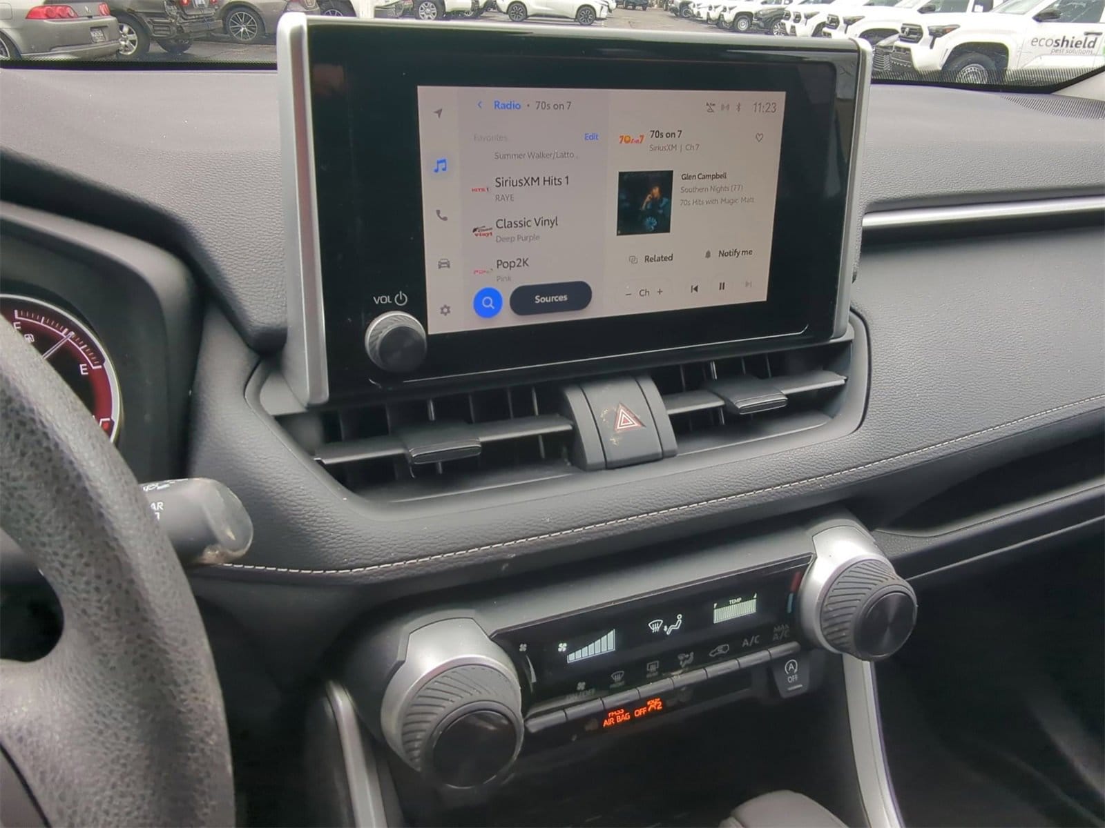 Thumbnail: 2023 Toyota RAV4 - 34