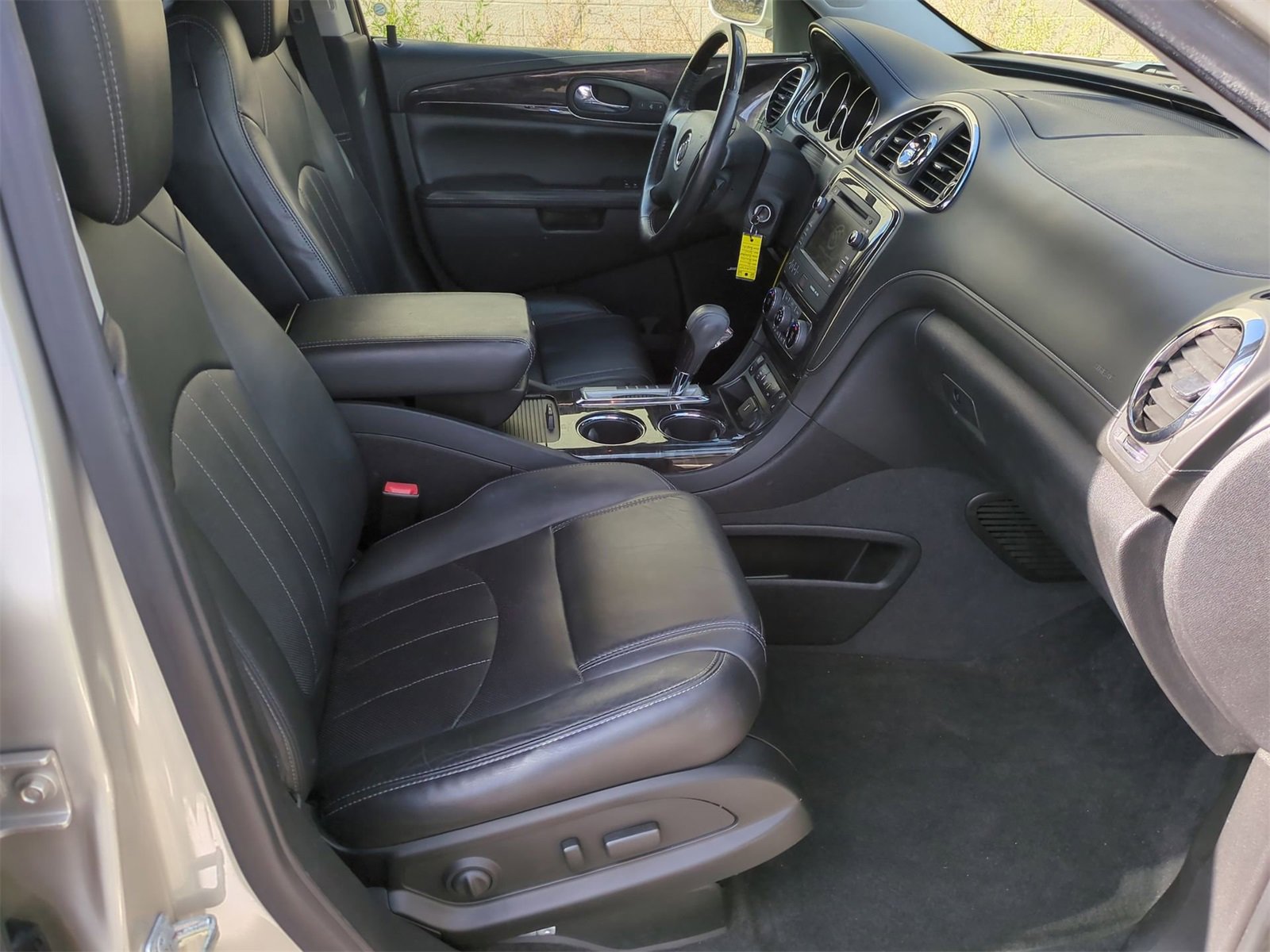 Thumbnail: 2016 Buick Enclave - 22