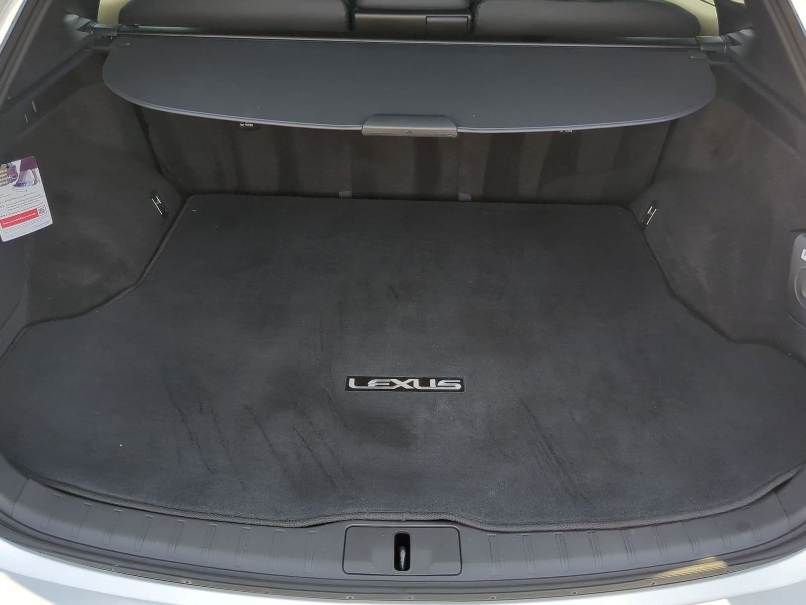 Thumbnail: 2024 Lexus RX - 33