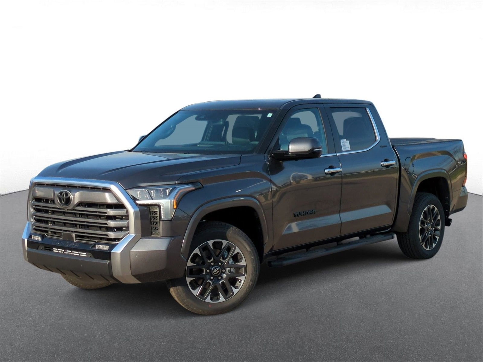 2026 Toyota Tundra Limited's photo