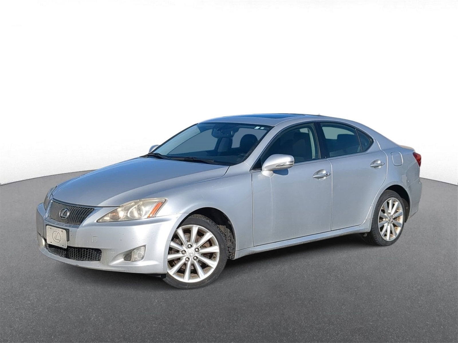 2010 Lexus IS 250 -
                  Troy, MI