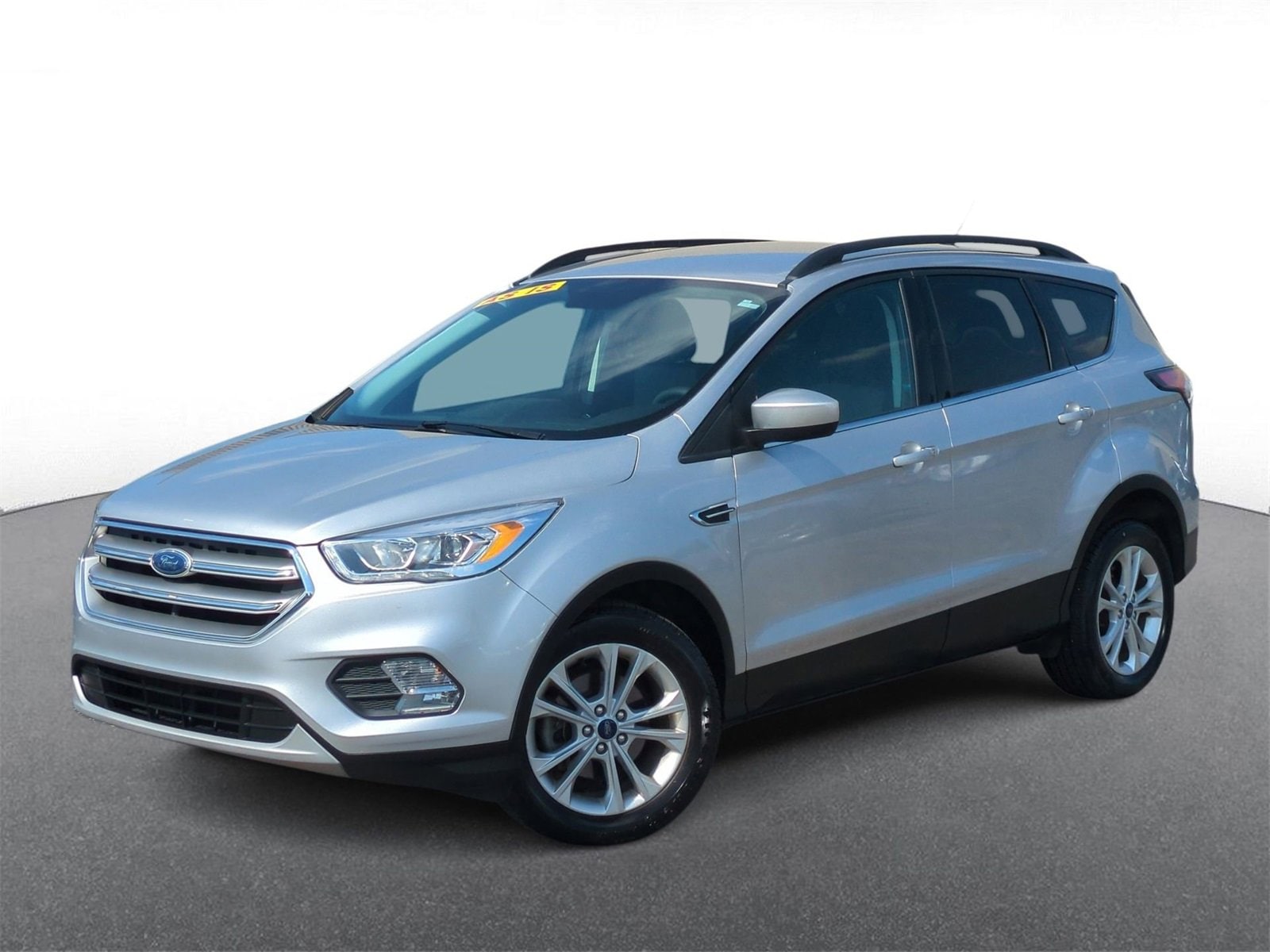 2017 Ford Escape SE -
                  Troy, MI