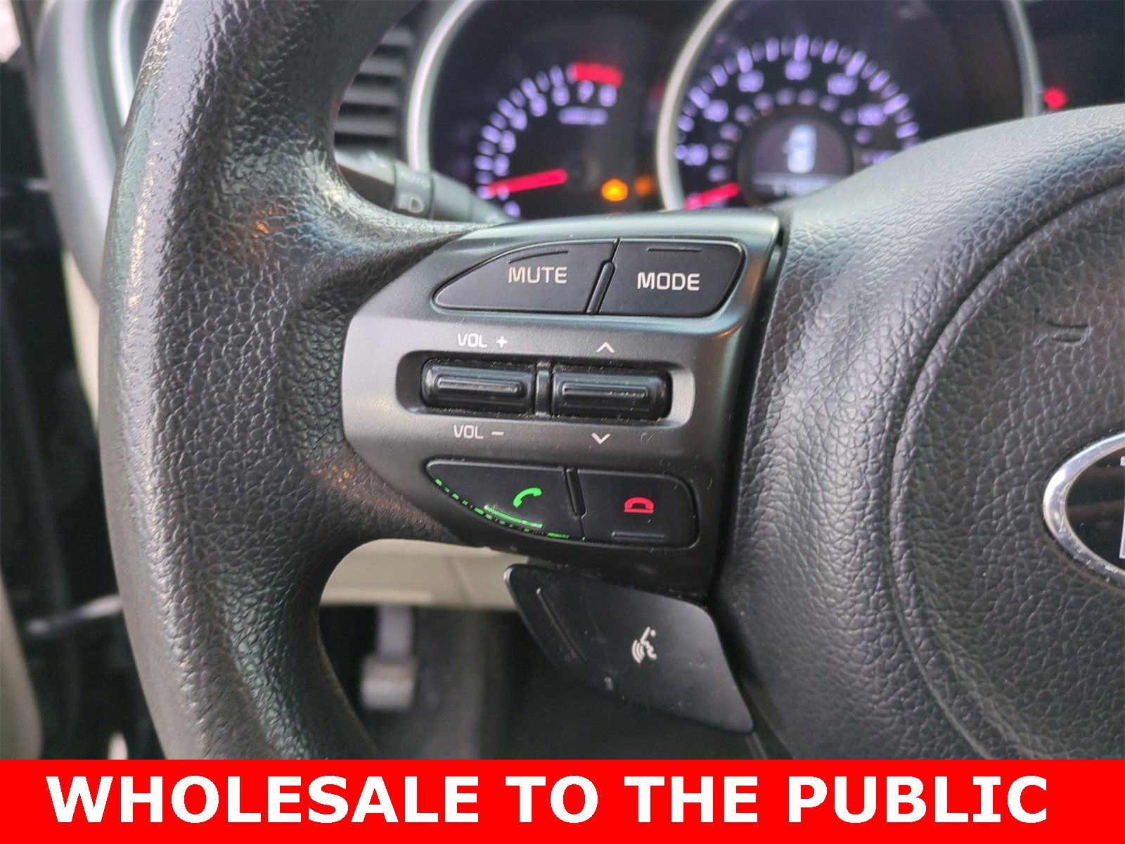 Thumbnail: 2015 Kia Optima - 22