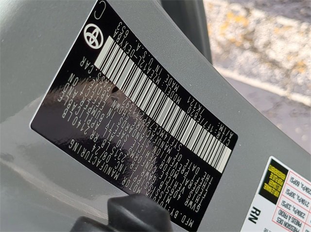 Thumbnail: 2024 Toyota Corolla - 35