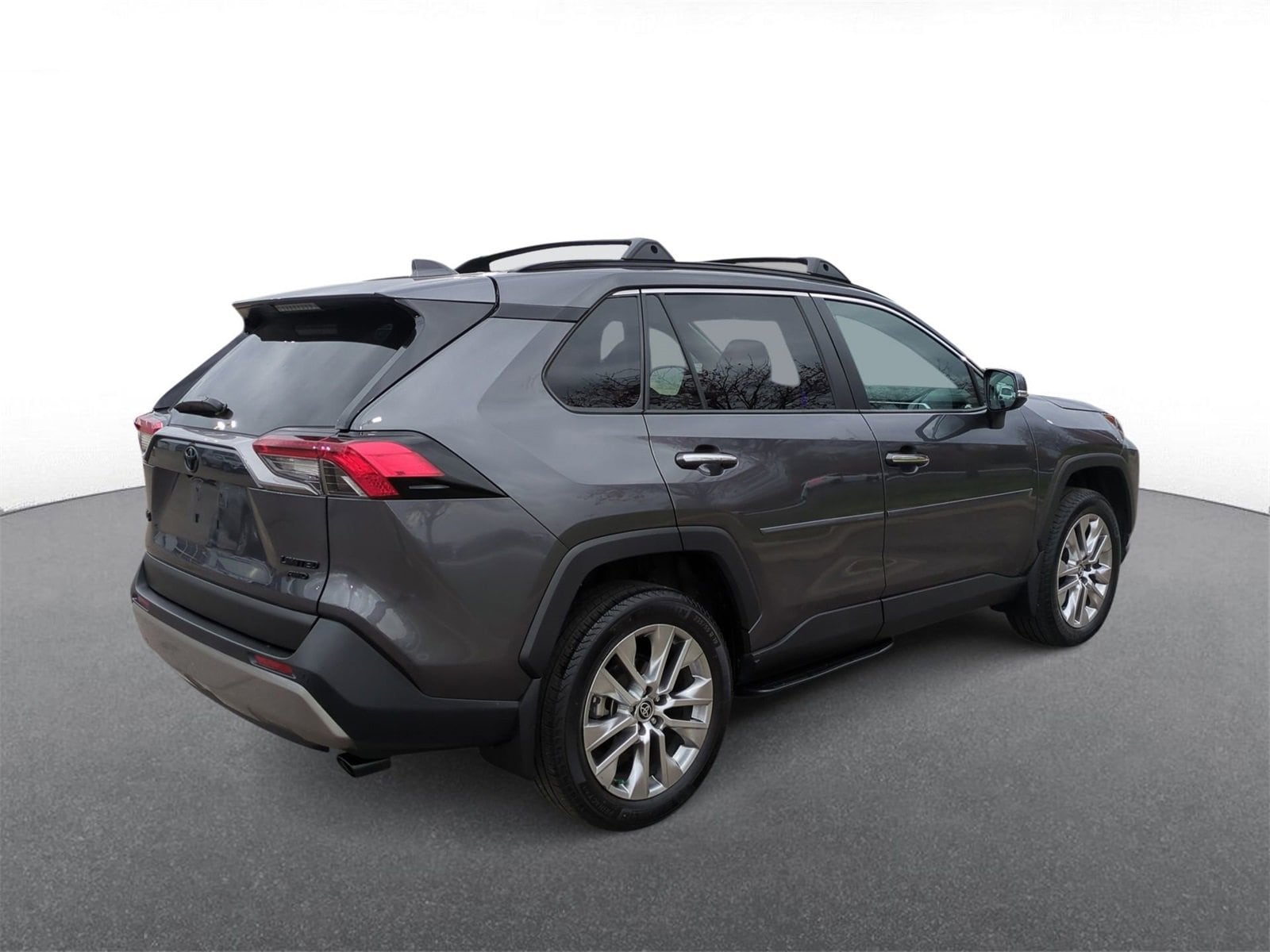 Thumbnail: 2024 Toyota RAV4 - 8