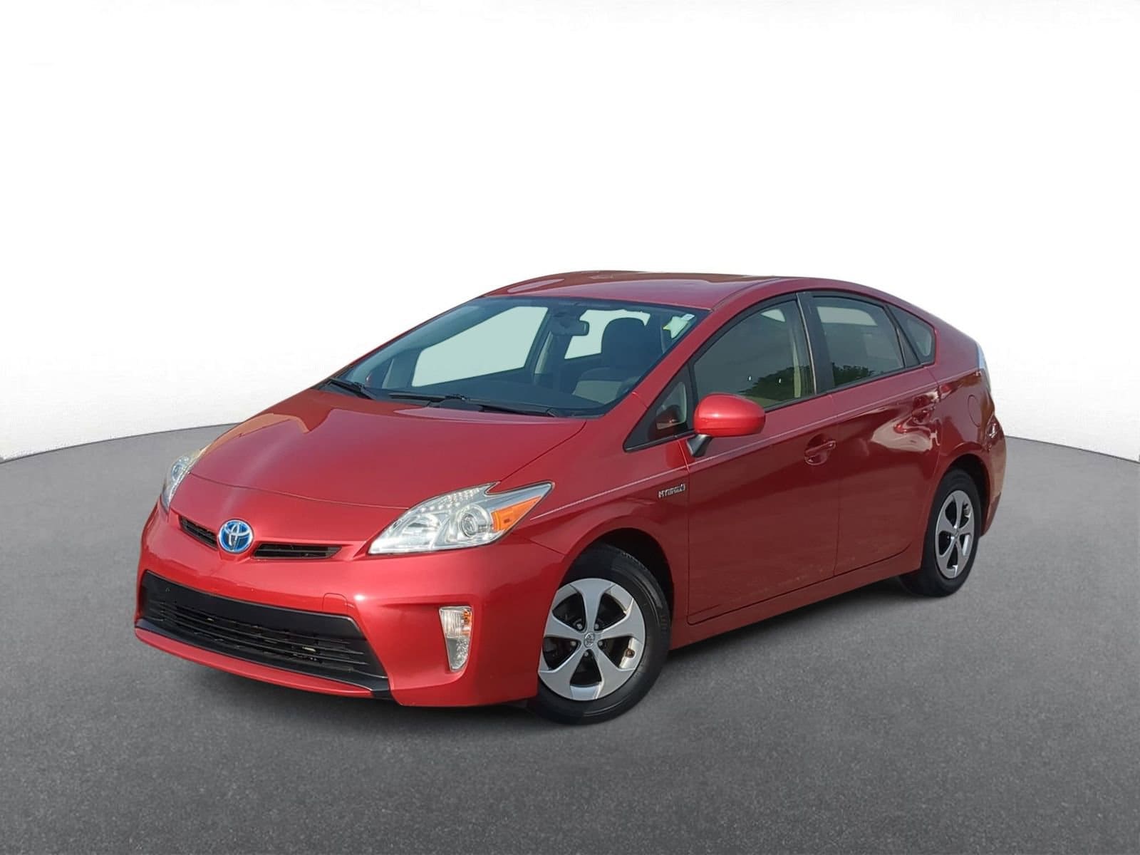 2014 Toyota Prius Two -
                  Troy, MI