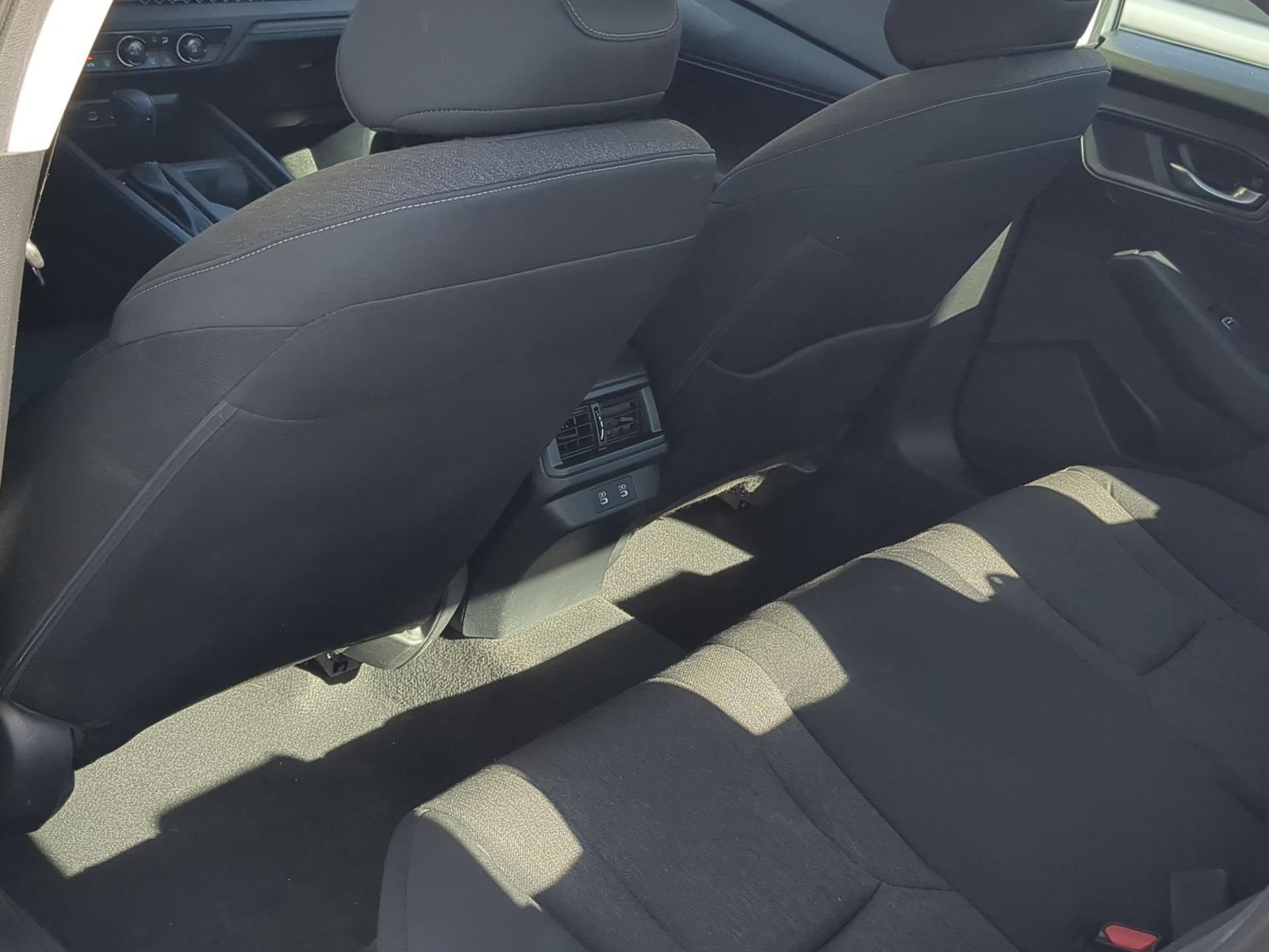 2025 Honda Accord LX - Photo 17