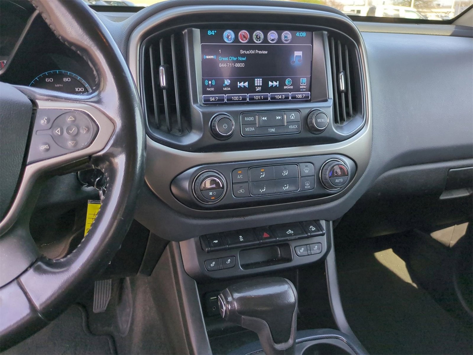 Thumbnail: 2018 Chevrolet Colorado - 25