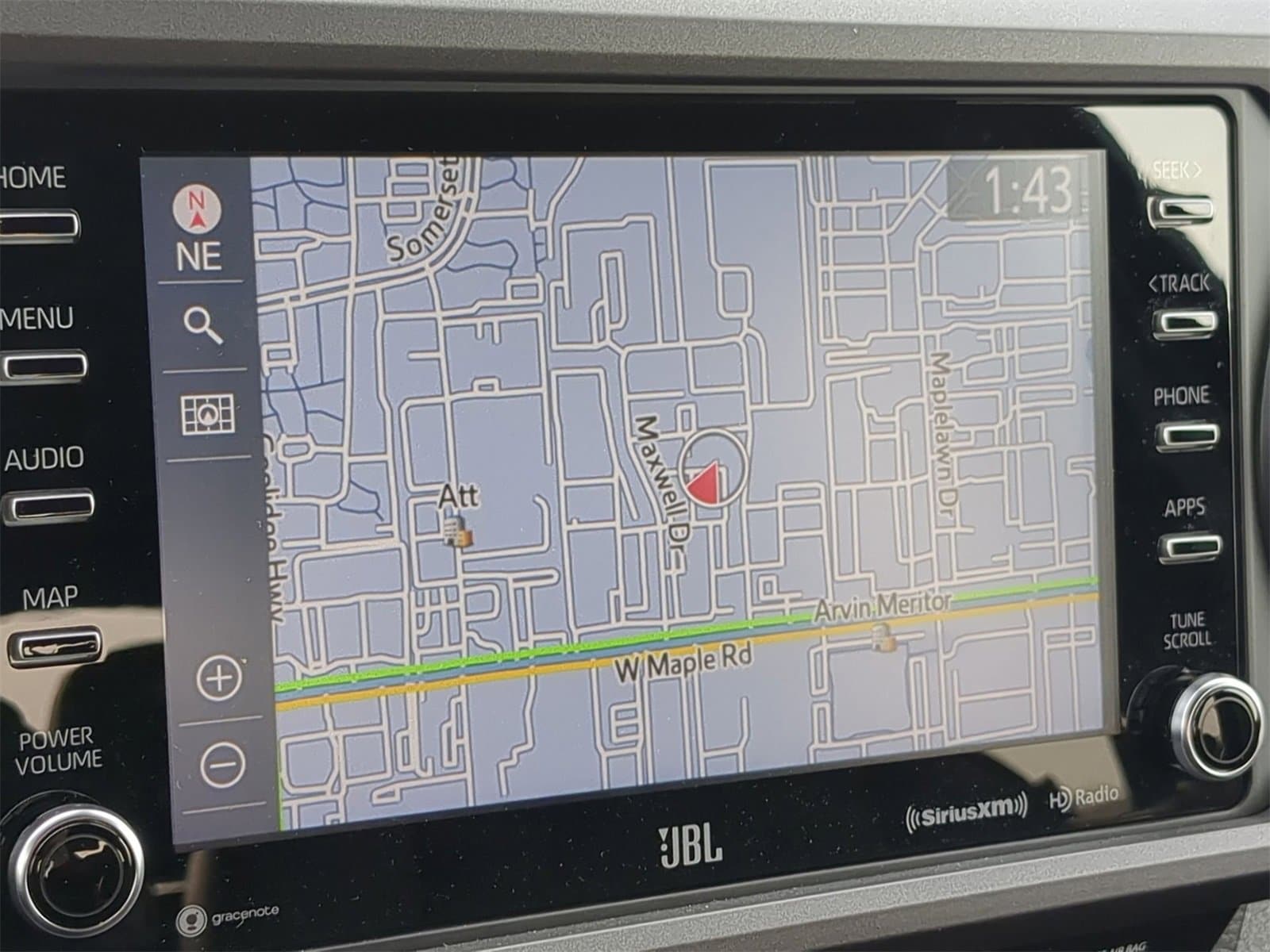 Thumbnail: 2023 Toyota Tacoma - 29