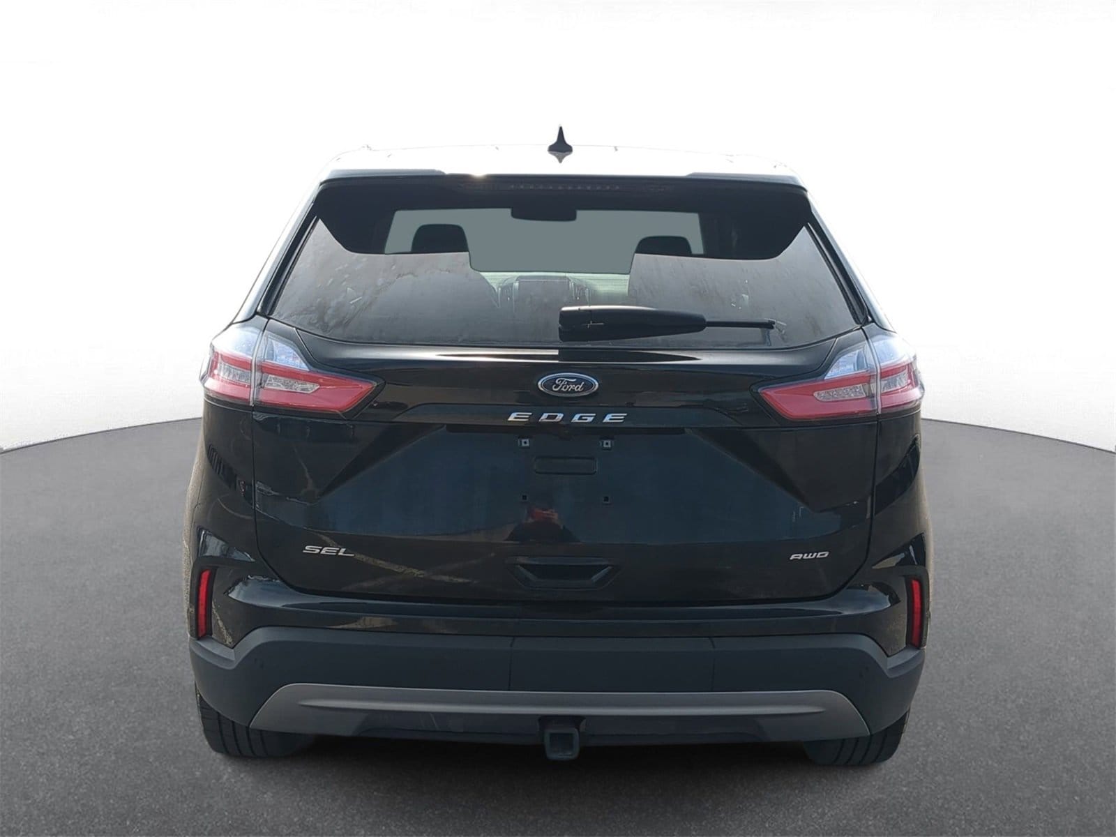 Thumbnail: 2024 Ford Edge - 7