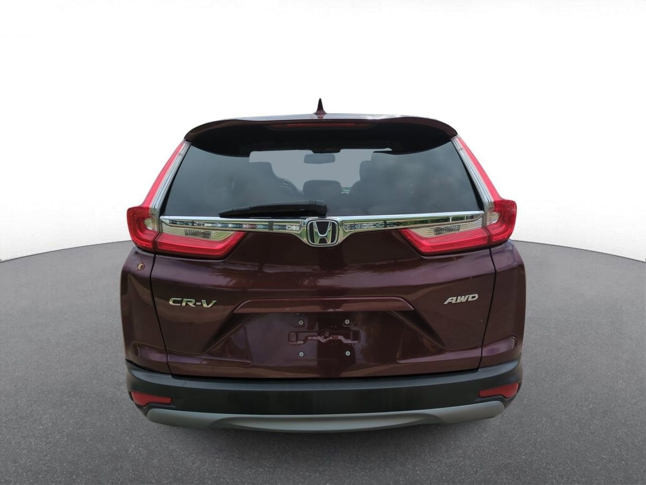 Thumbnail: 2018 Honda CR-V - 7