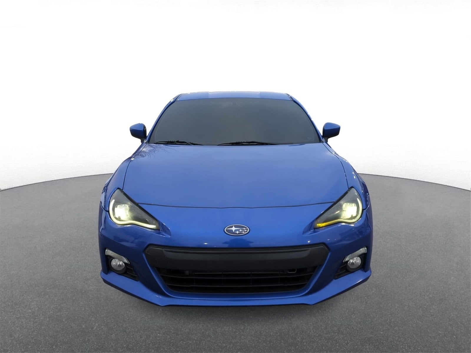 Thumbnail: 2016 Subaru BRZ - 3