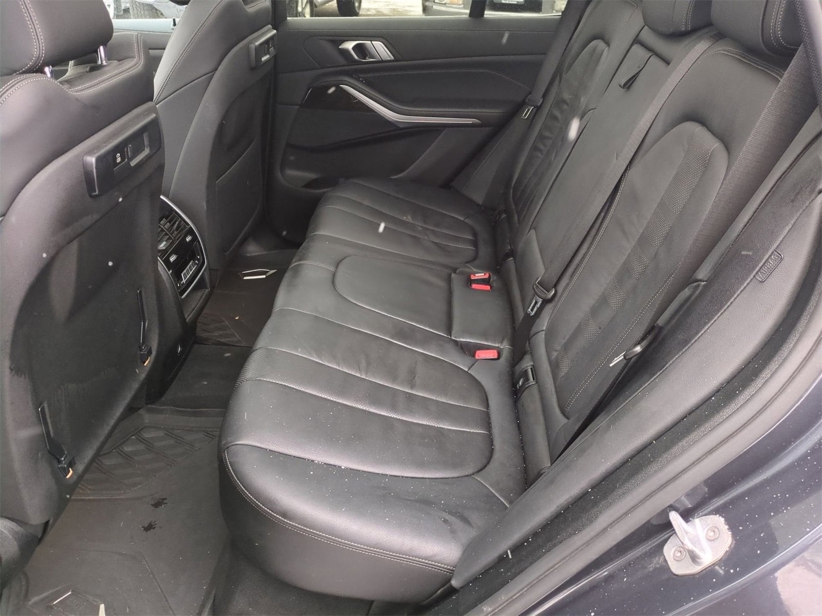 Thumbnail: 2019 BMW X5 - 20