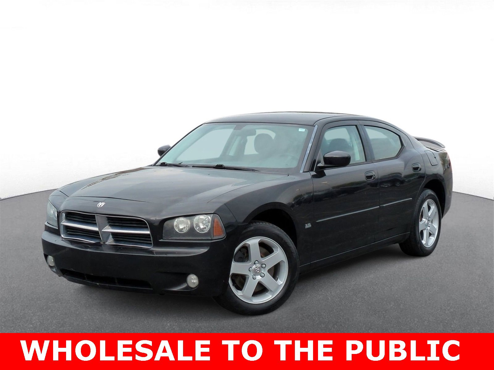 2010 Dodge Charger SXT -
                  Troy, MI