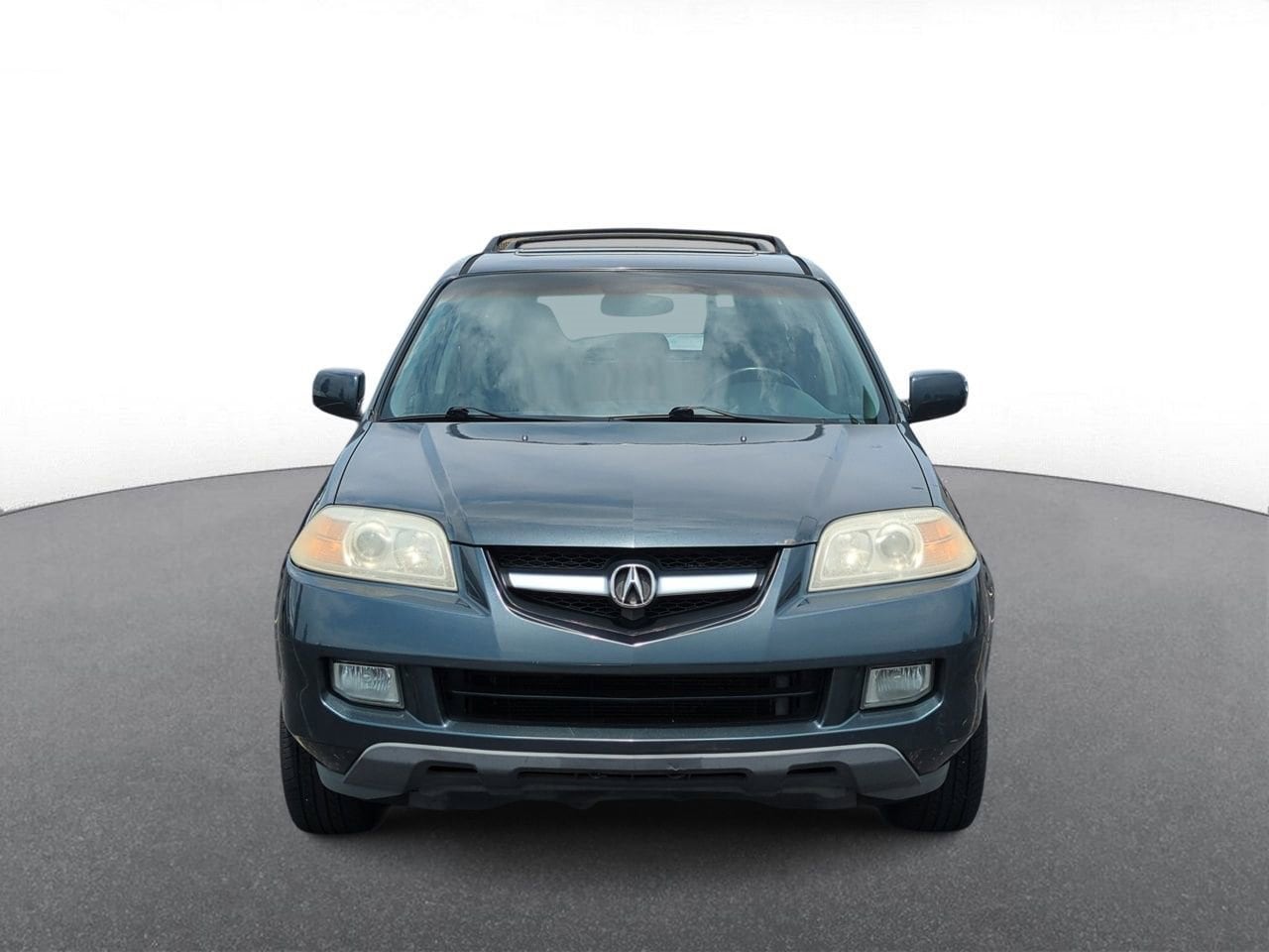 Thumbnail: 2005 Acura MDX - 3