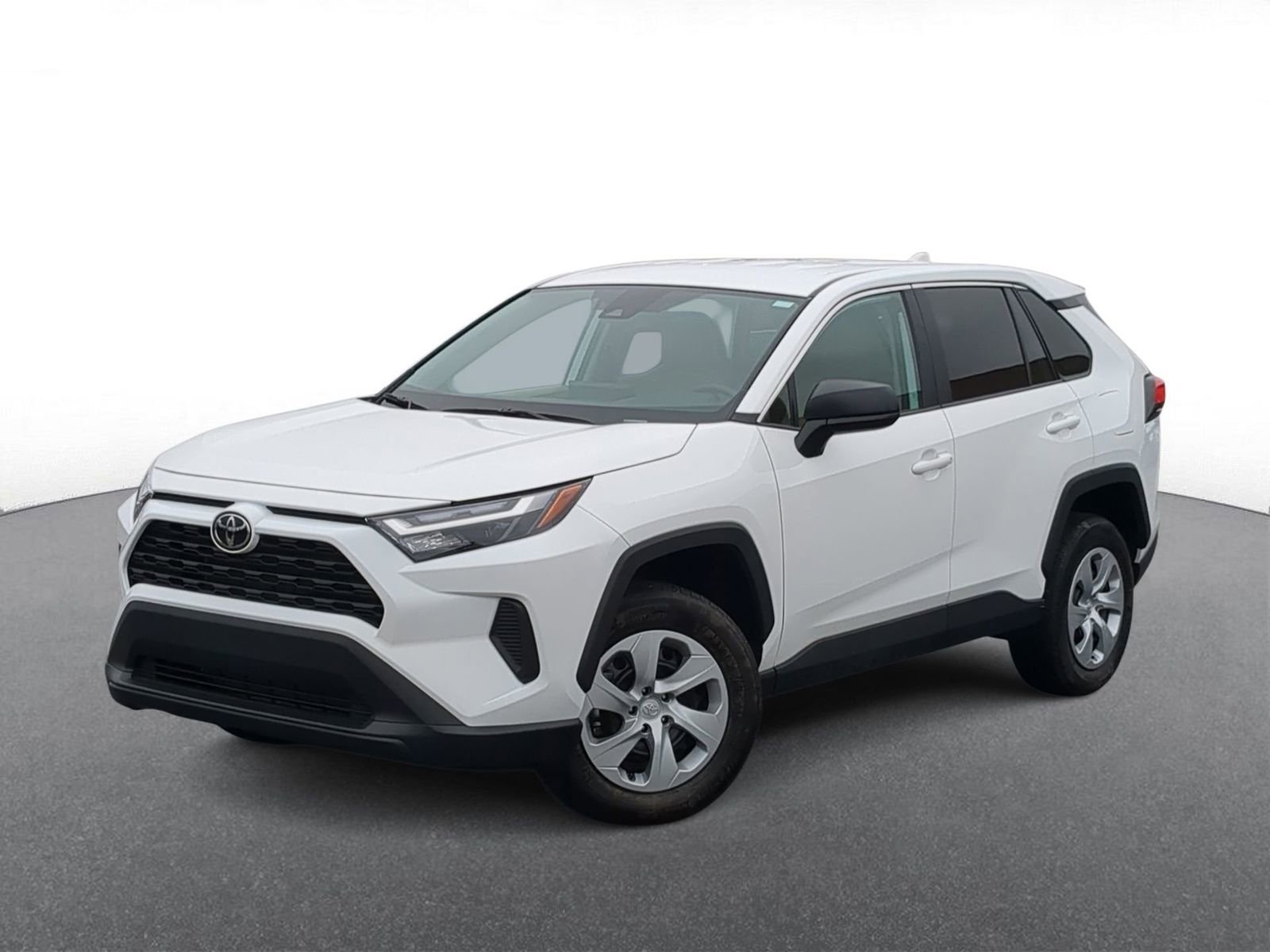 Thumbnail: 2025 Toyota RAV4 - 1