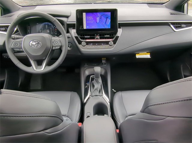 Thumbnail: 2024 Toyota Corolla - 15