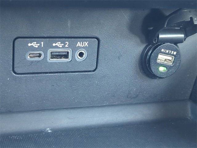 Thumbnail: 2022 Nissan Altima - 32