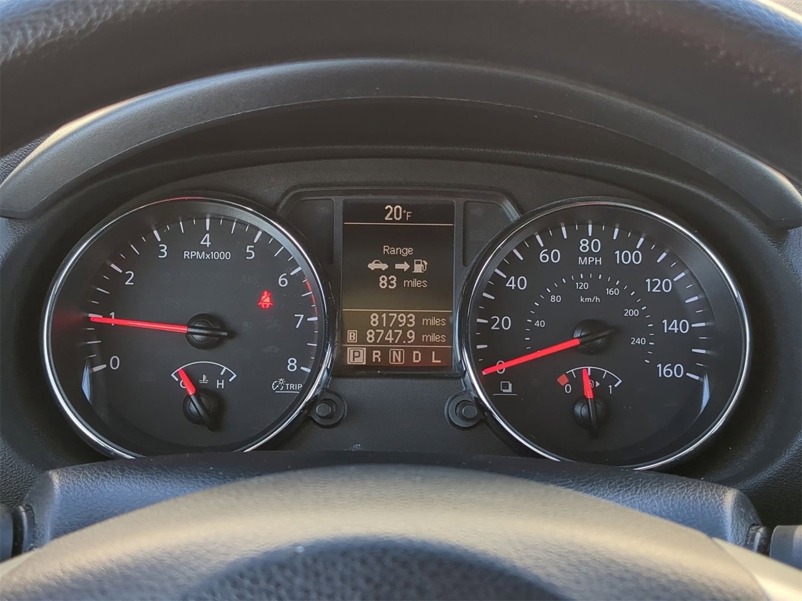 Thumbnail: 2015 Nissan Rogue - 38