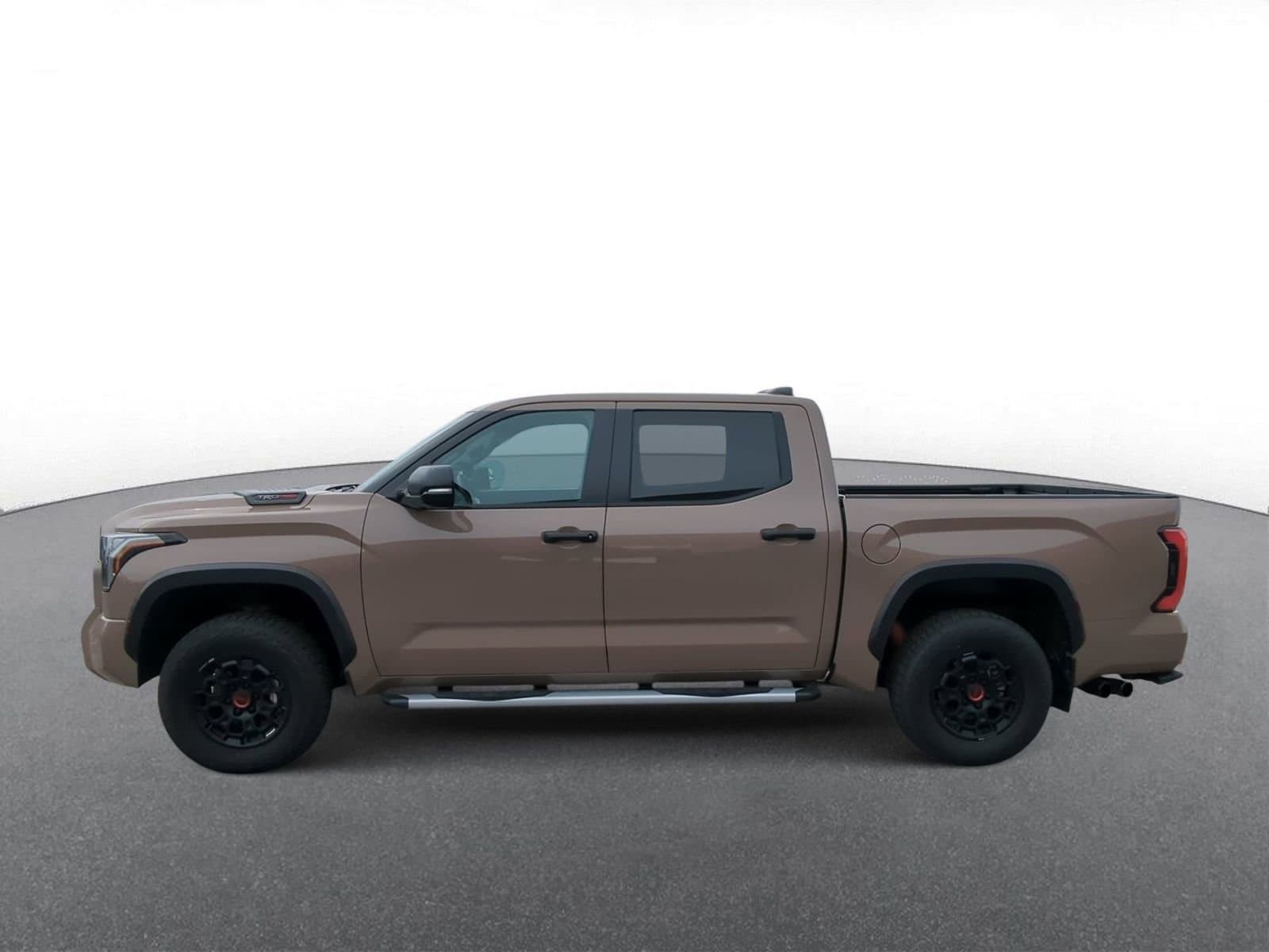 Thumbnail: 2025 Toyota Tundra - 5