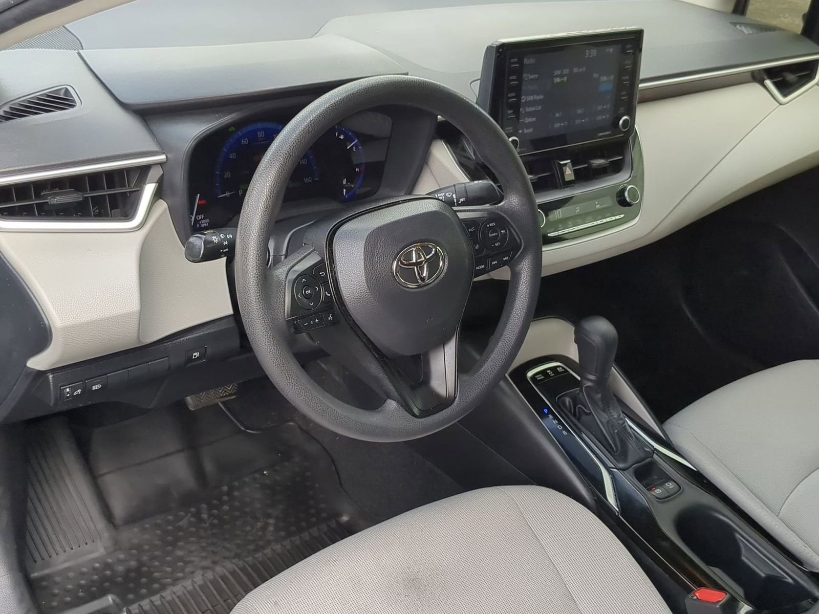 Thumbnail: 2022 Toyota Corolla - 10