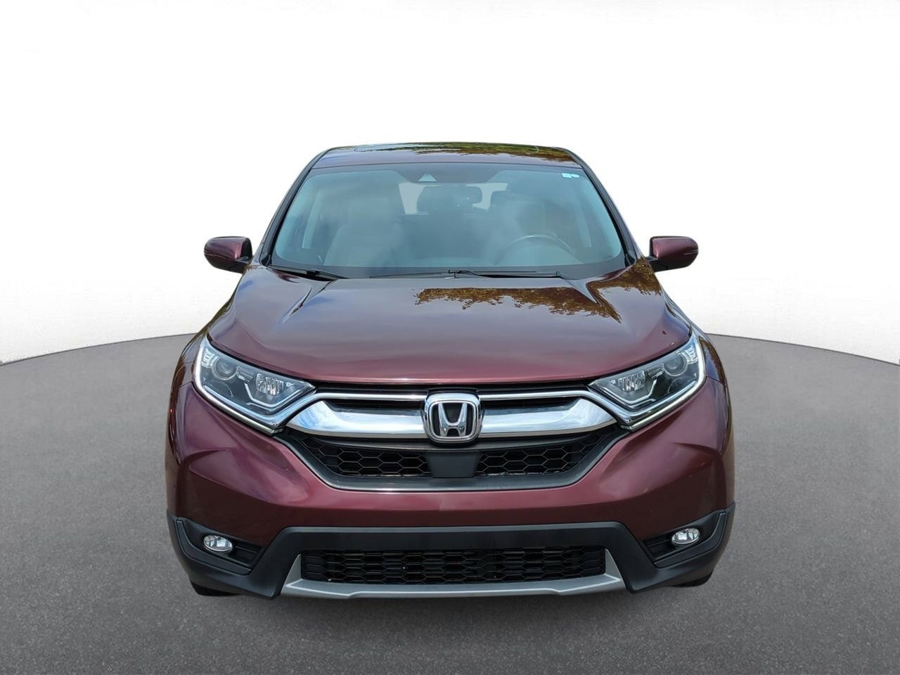 Thumbnail: 2018 Honda CR-V - 3