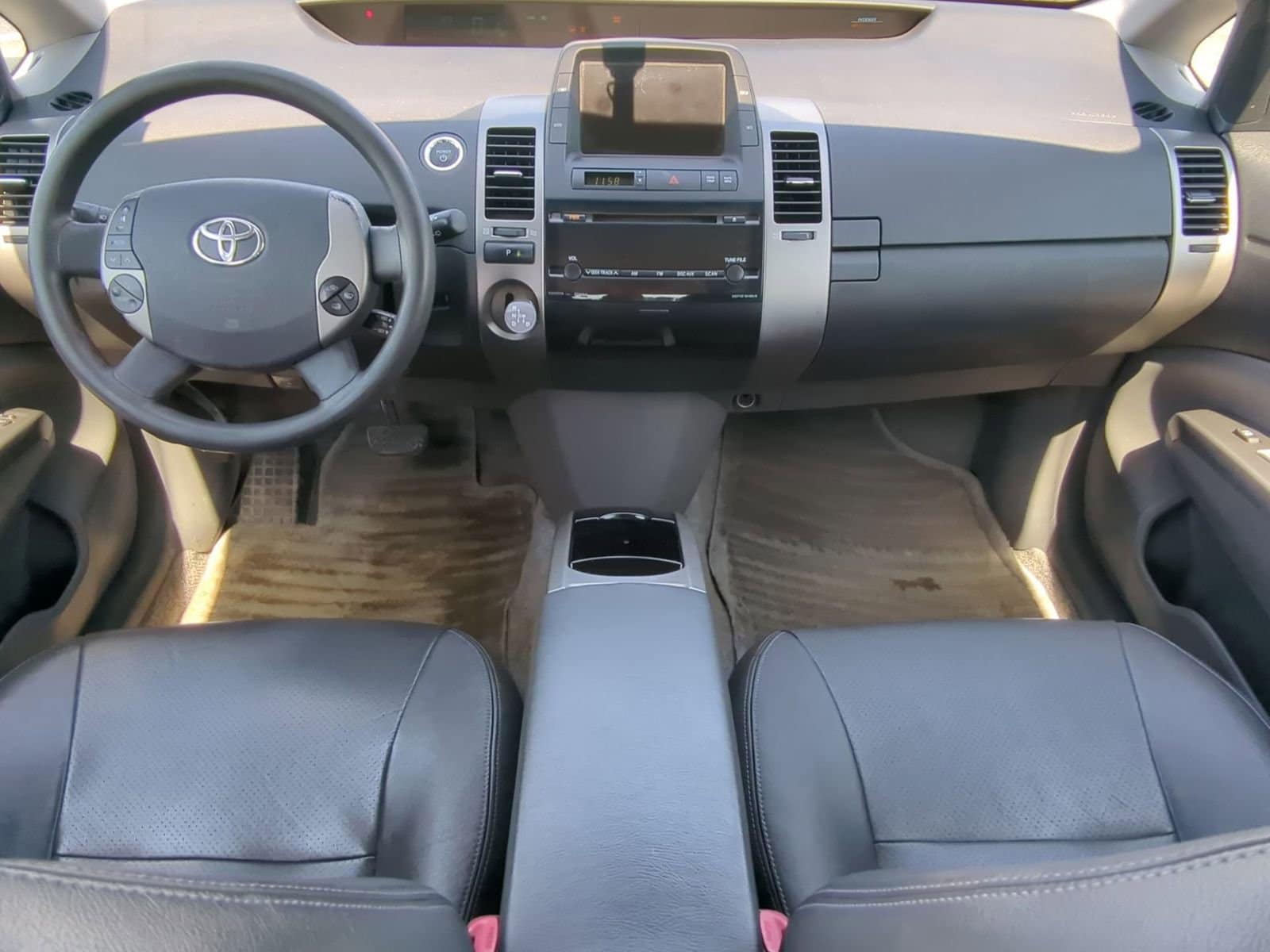Thumbnail: 2008 Toyota Prius - 15