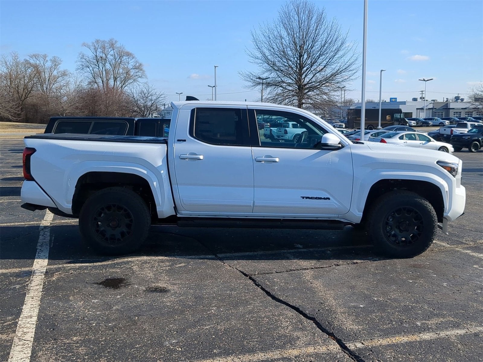 Thumbnail: 2026 Toyota Tacoma - 15