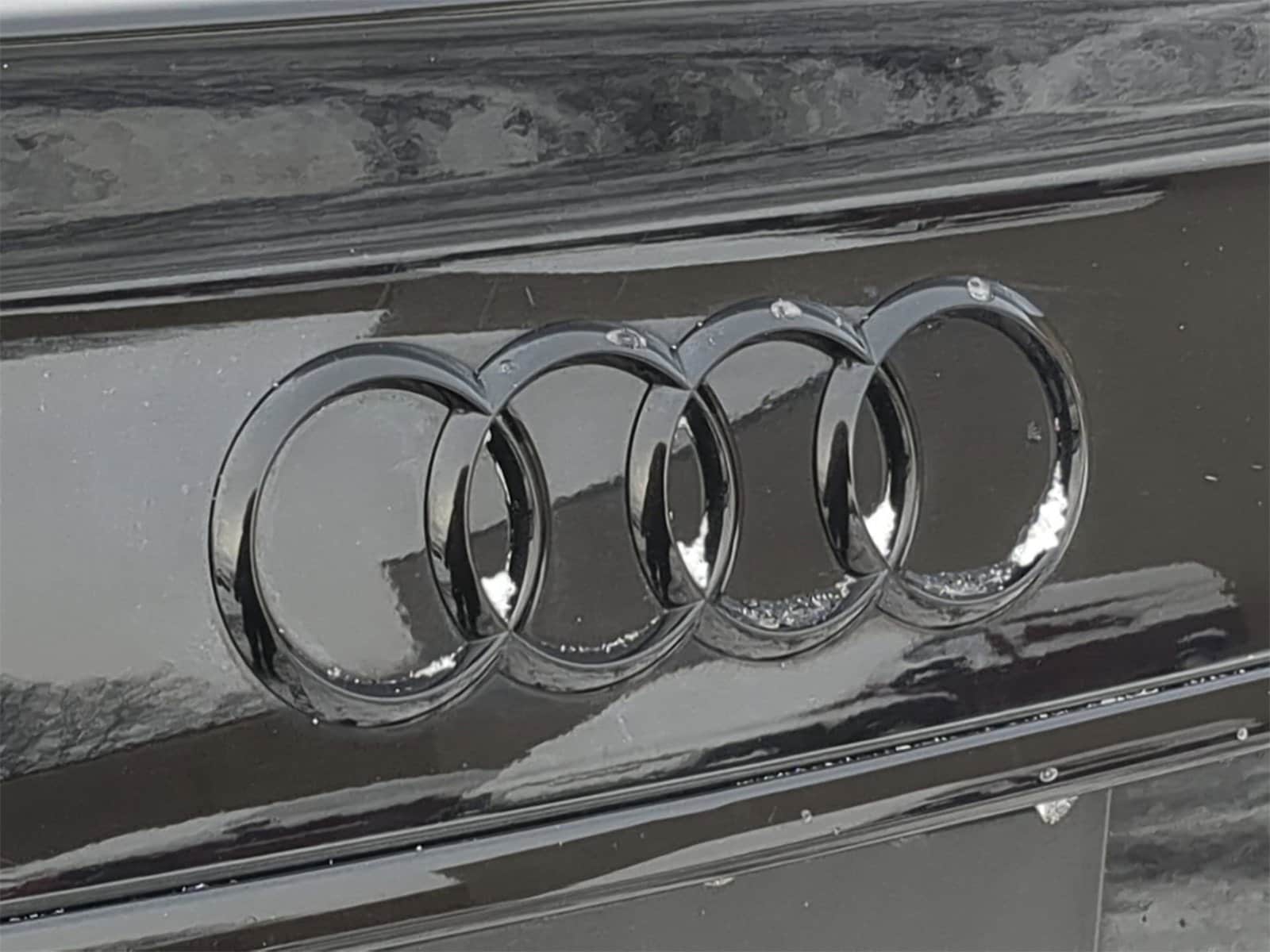 Thumbnail: 2021 Audi A4 - 19