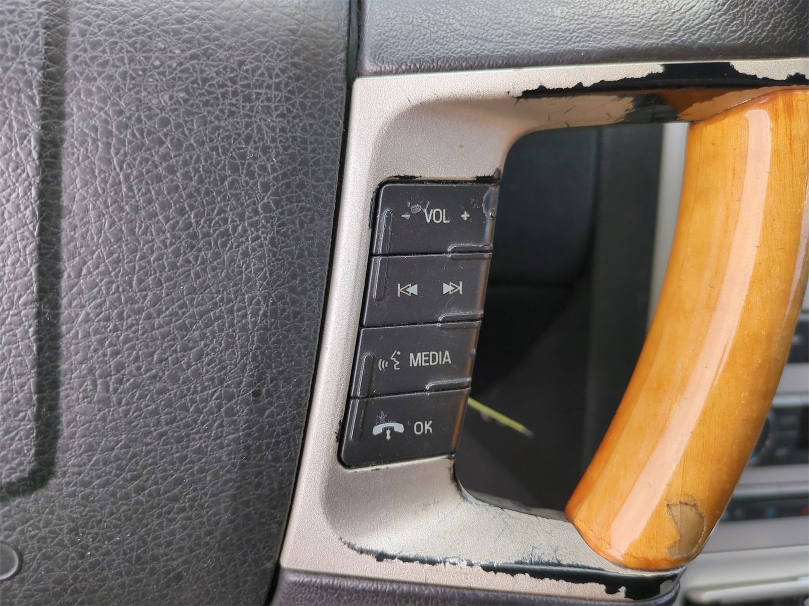 2009 Lincoln MKX  23