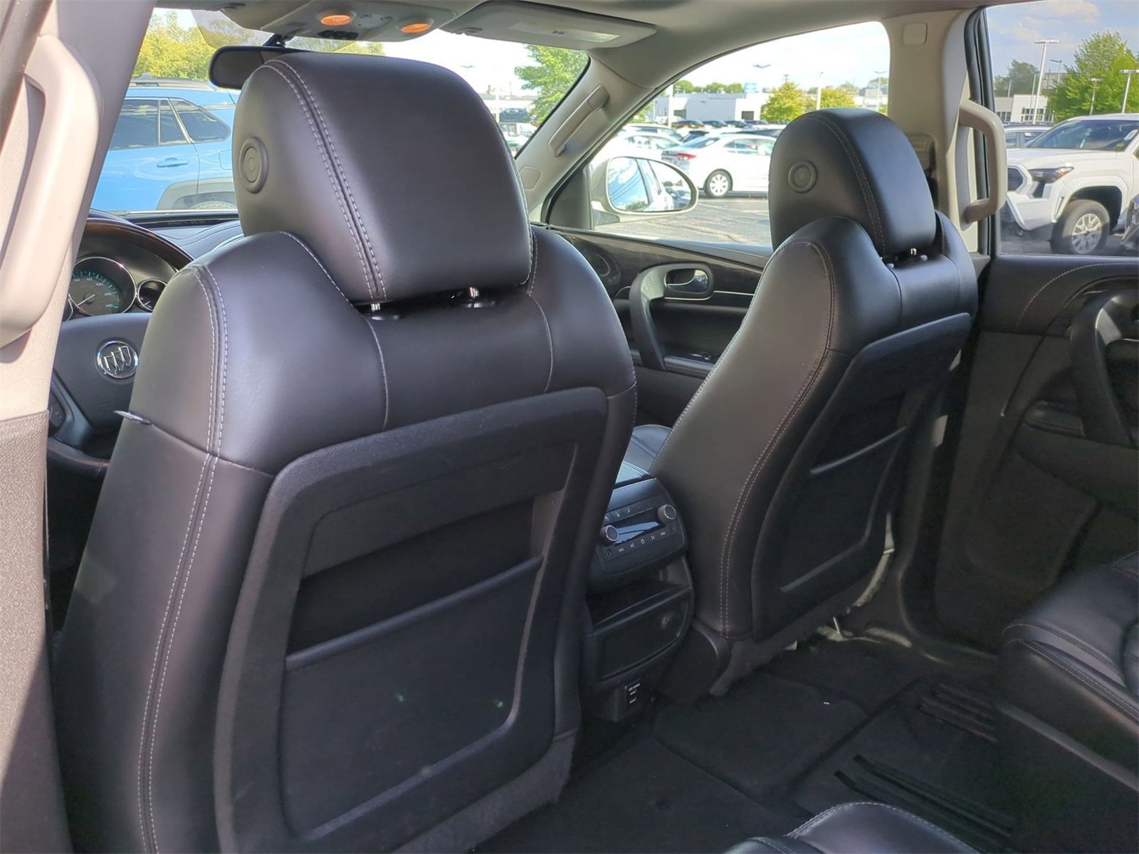 Thumbnail: 2016 Buick Enclave - 18