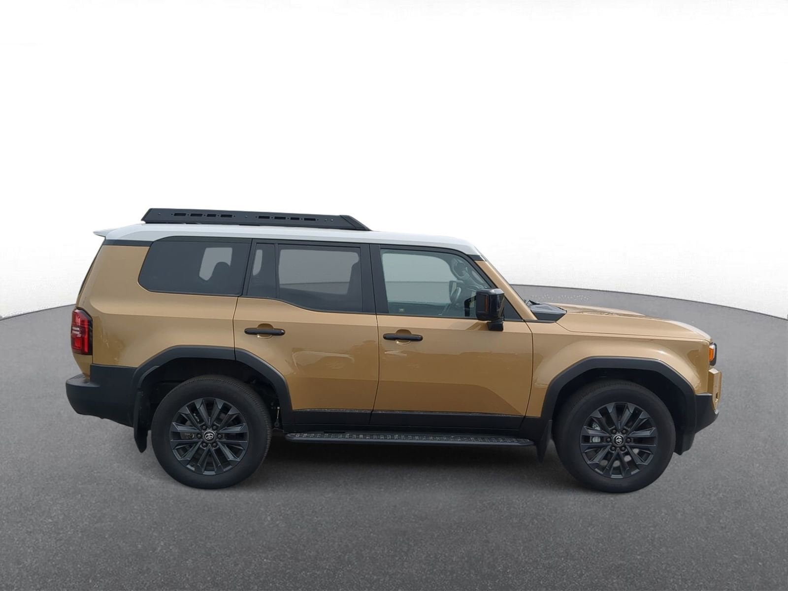 Thumbnail: 2025 Toyota Land Cruiser - 9