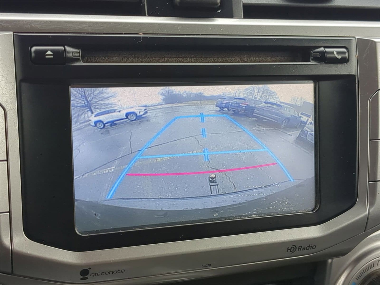 Thumbnail: 2015 Toyota 4Runner - 35