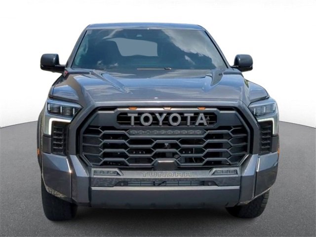 2023 Toyota Tundra TRD Pro 3