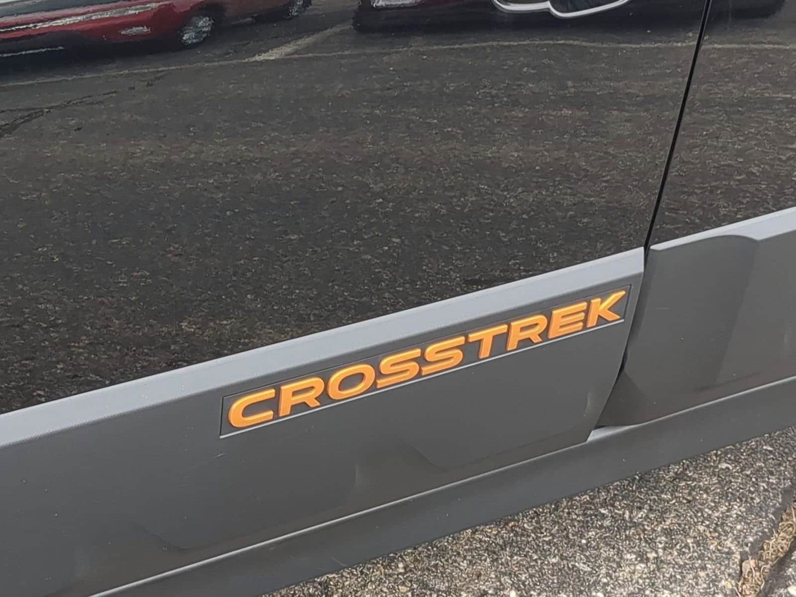 2025 Subaru Crosstrek Wilderness - Photo 13