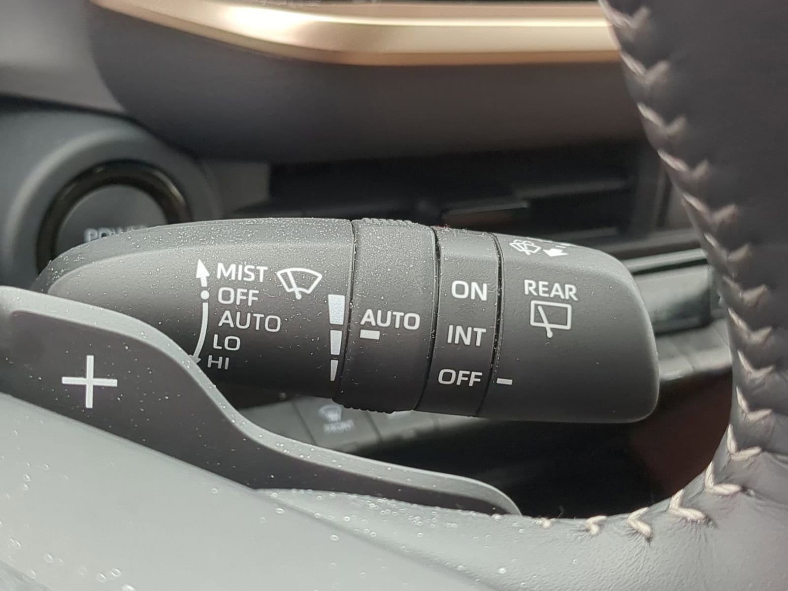 Thumbnail: 2025 Toyota Crown Signia - 25