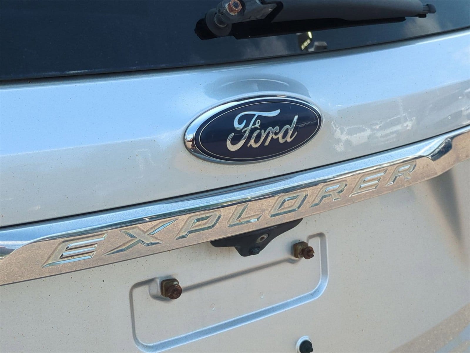 Thumbnail: 2016 Ford Explorer - 11