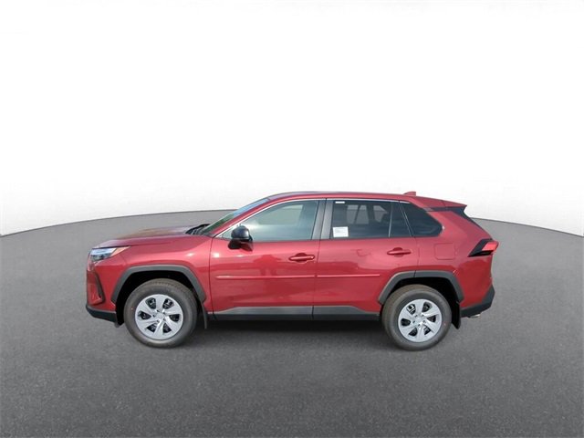 Thumbnail: 2024 Toyota RAV4 - 5