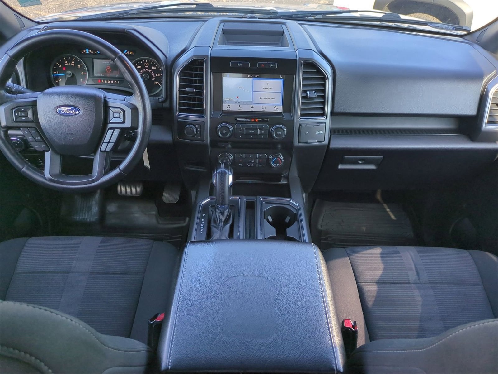 Thumbnail: 2017 Ford F-150 - 15