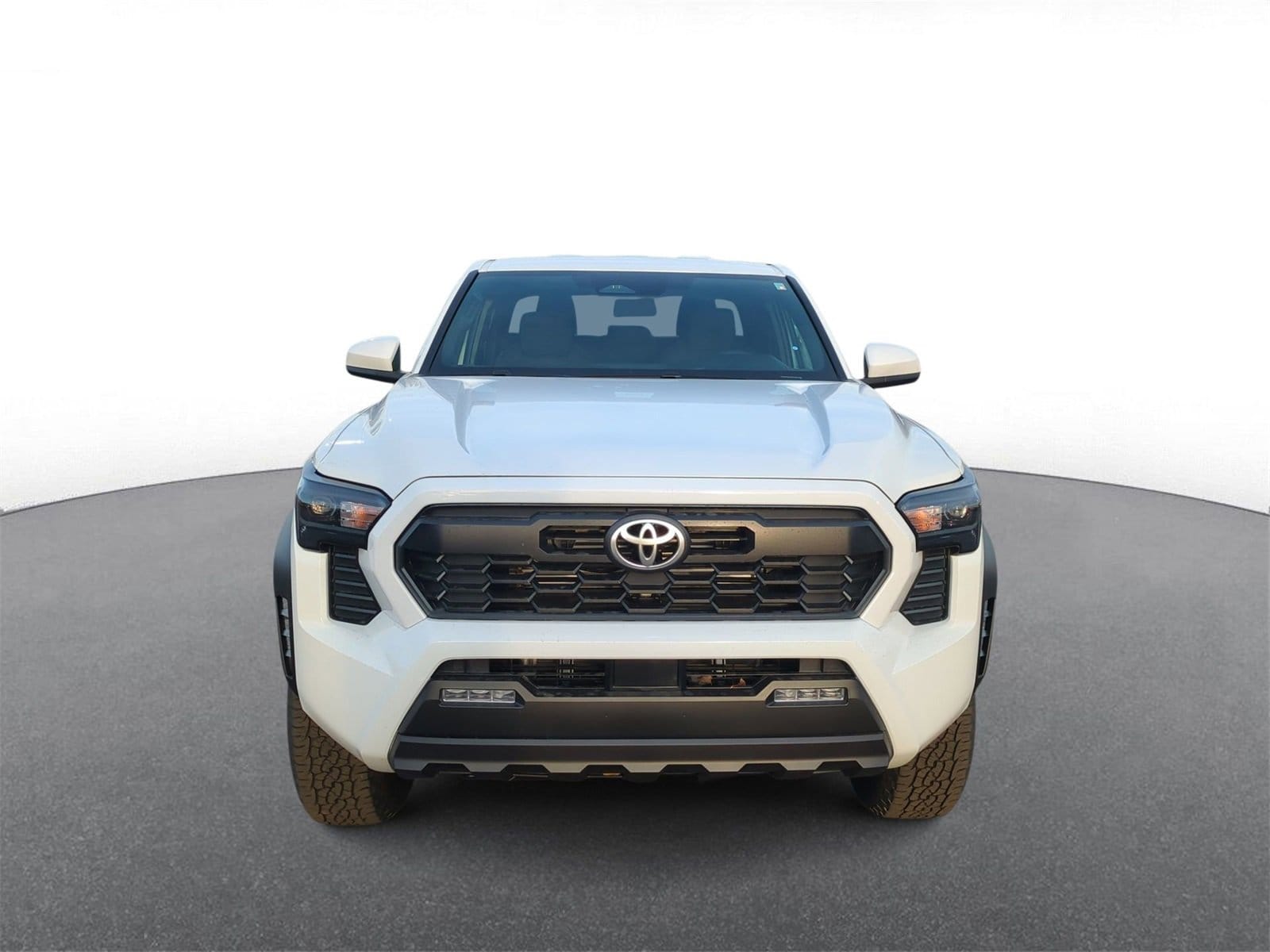 Thumbnail: 2025 Toyota Tacoma - 3
