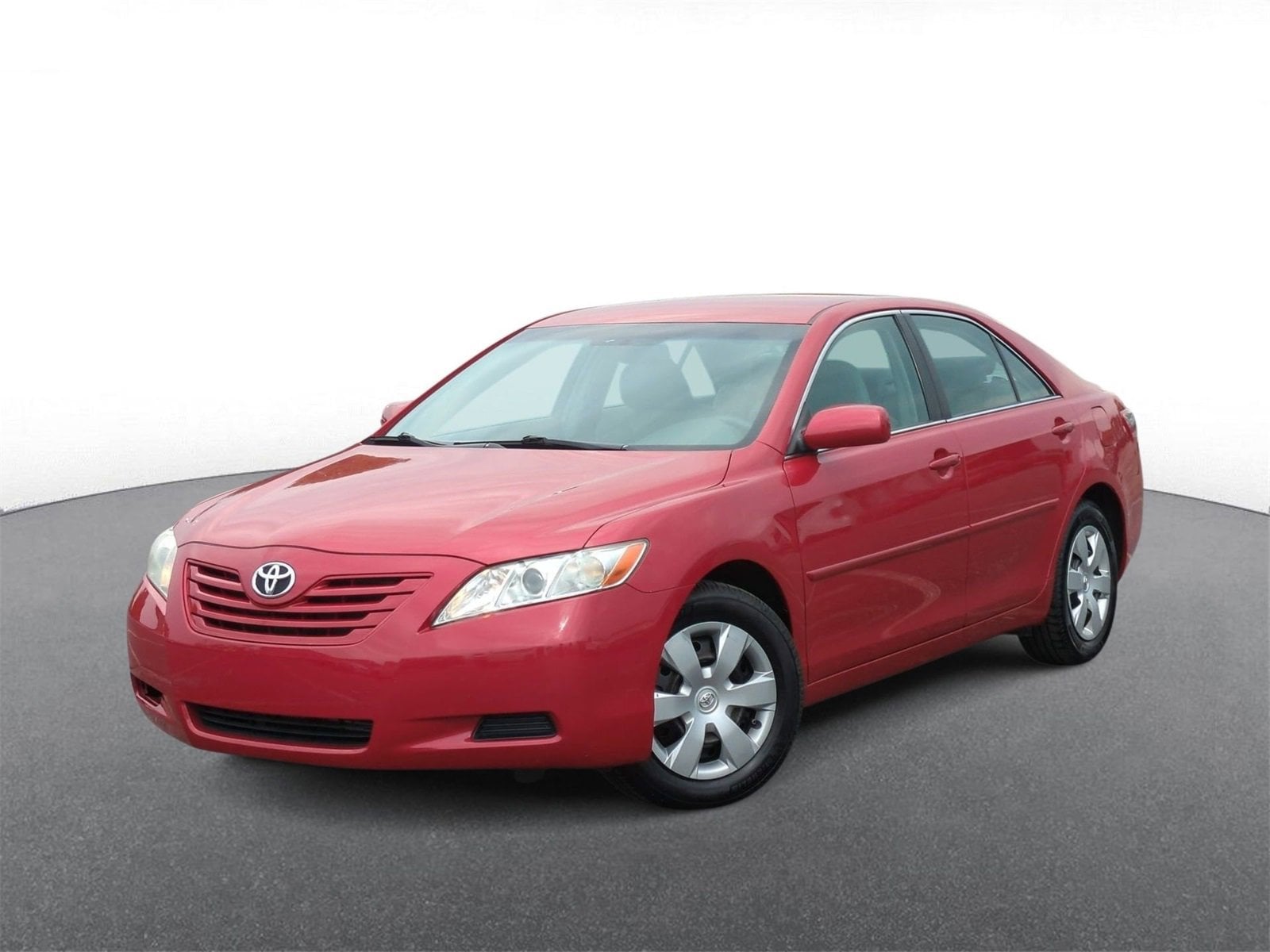 2007 Toyota Camry LE -
                  Troy, MI