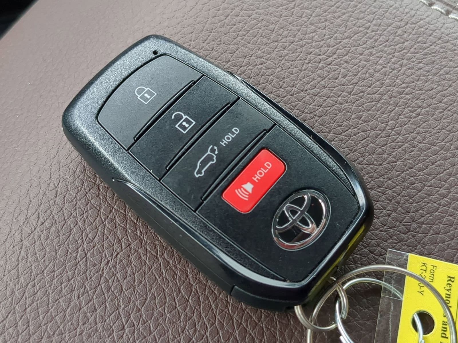 Thumbnail: 2025 Toyota Land Cruiser - 35