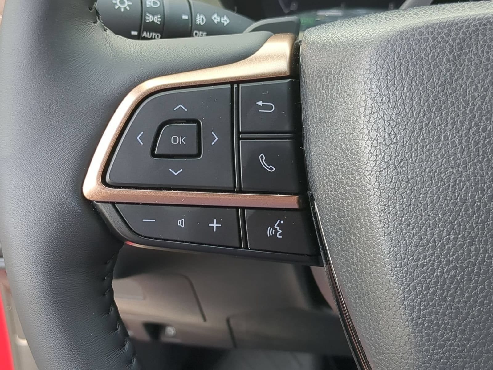 Thumbnail: 2026 Toyota Grand Highlander - 22