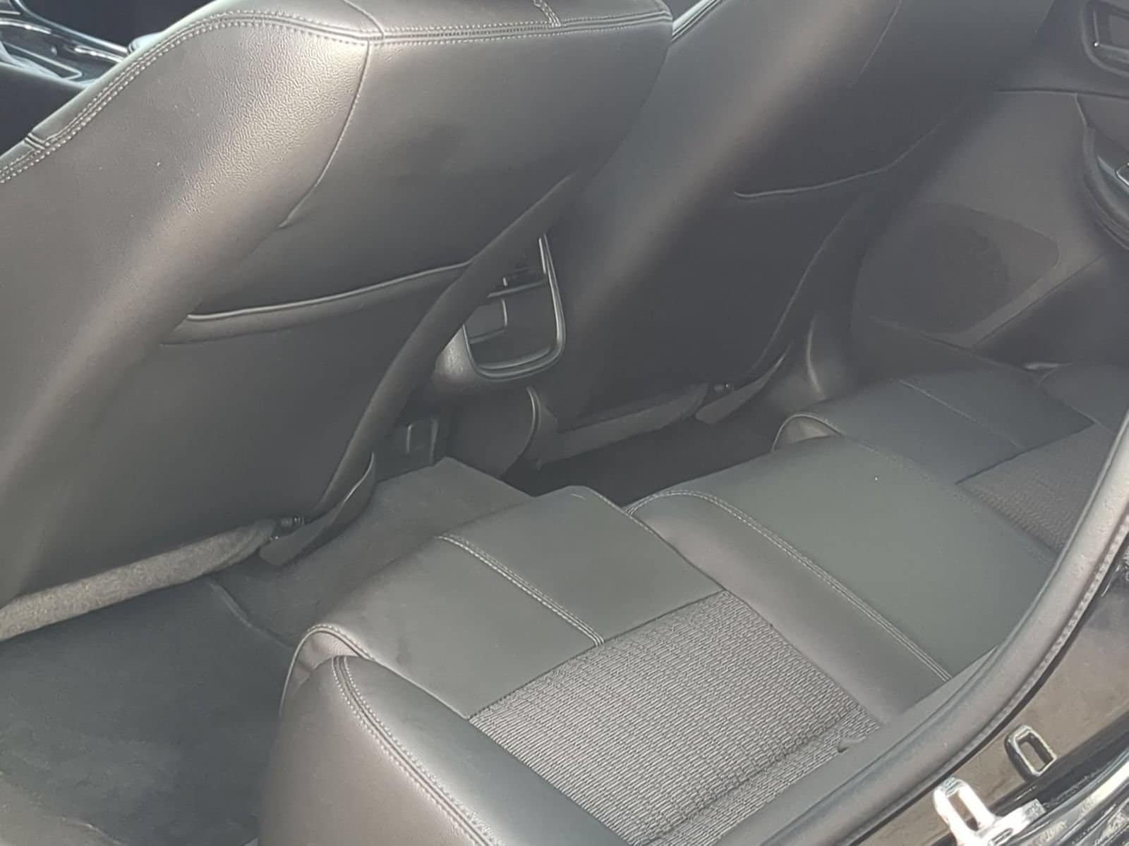 Thumbnail: 2017 Chevrolet Impala - 18