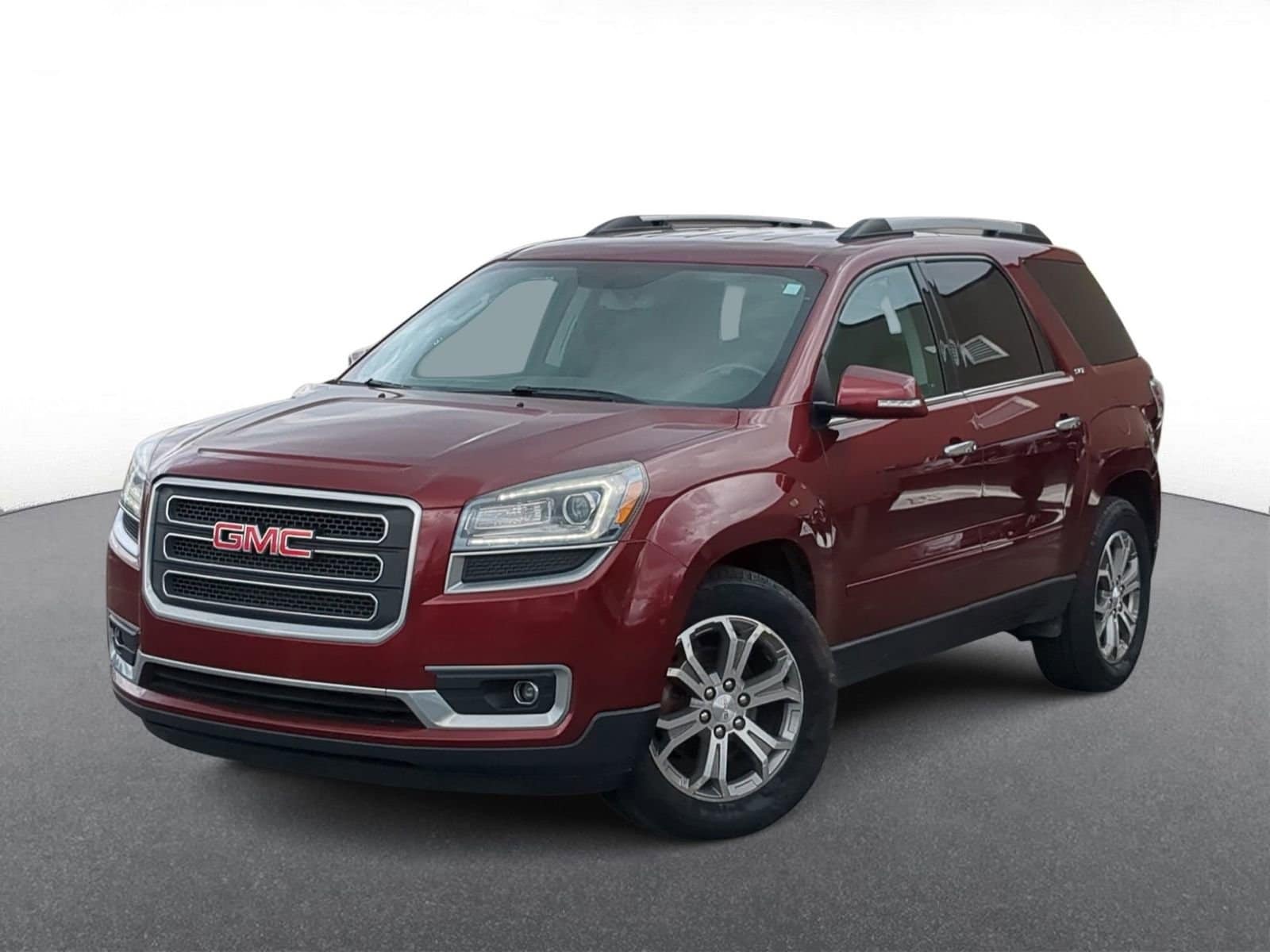 2016 GMC Acadia SLT -
                  Troy, MI