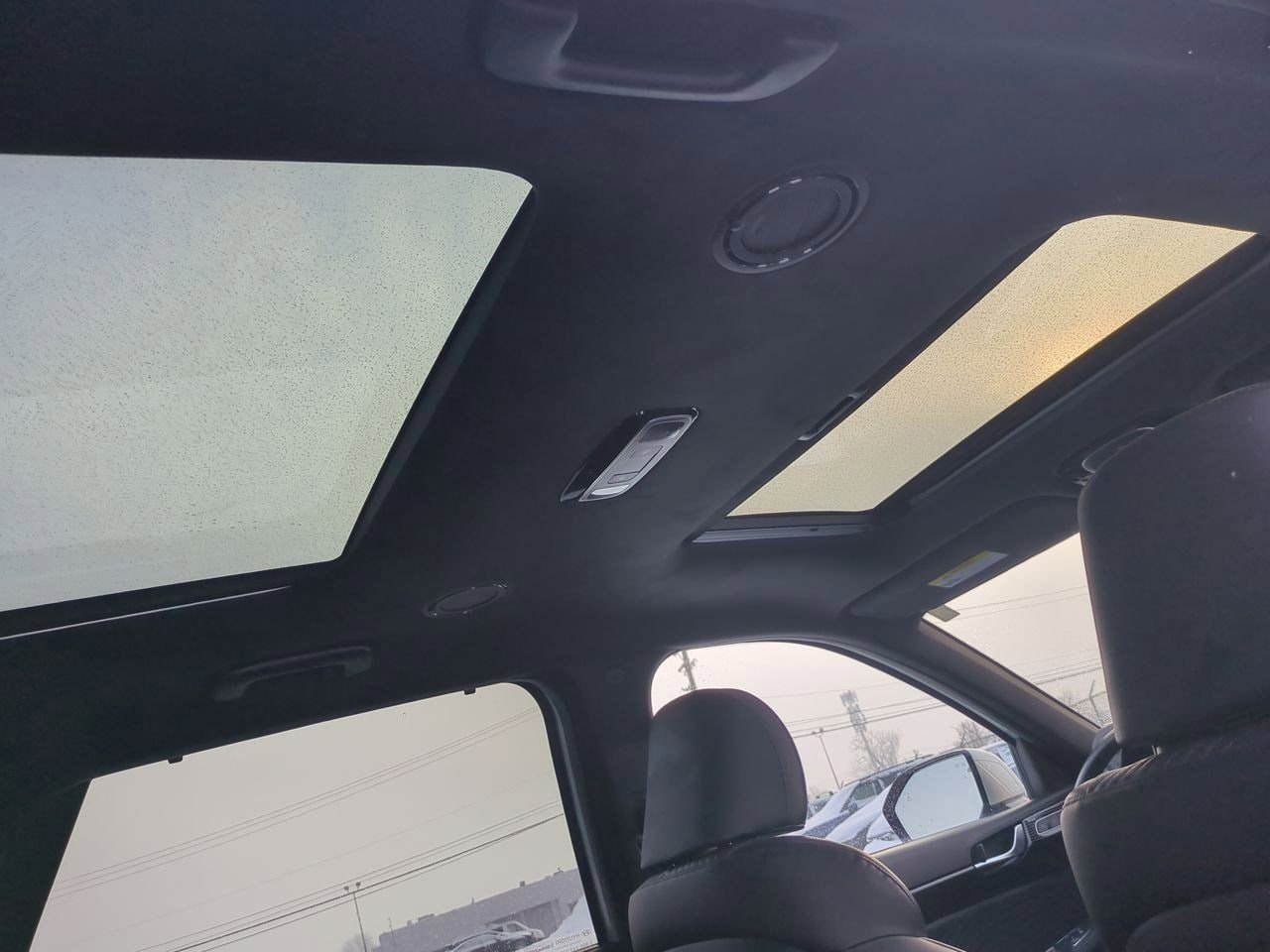 Thumbnail: 2023 Hyundai Palisade - 23